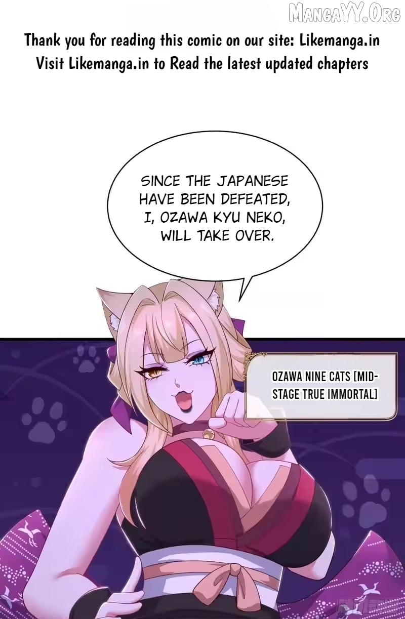 Rebirth of King Zhou: Not Being the Ultimate Villain Chapter 190 - page 1